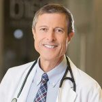 dr neal barnard is a guest on cancer-kicking powwow podcast